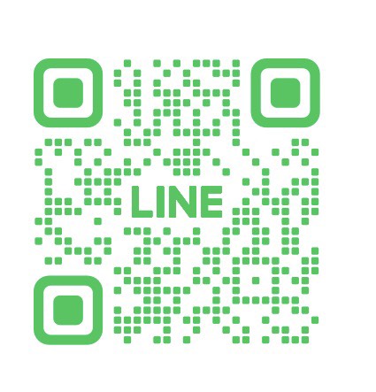 LINE QR Code